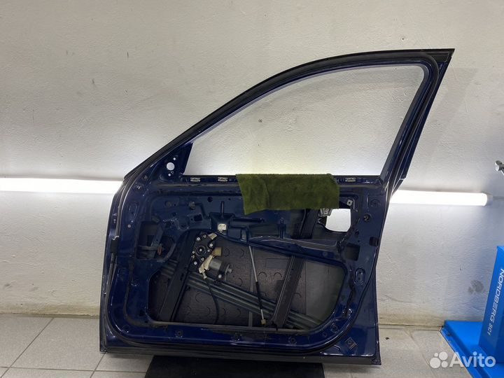 Дверь передняя правая Bmw e60 e61