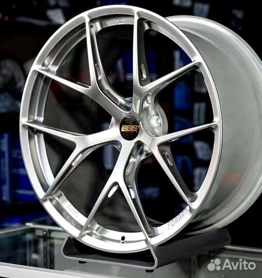 Кованые диски R21