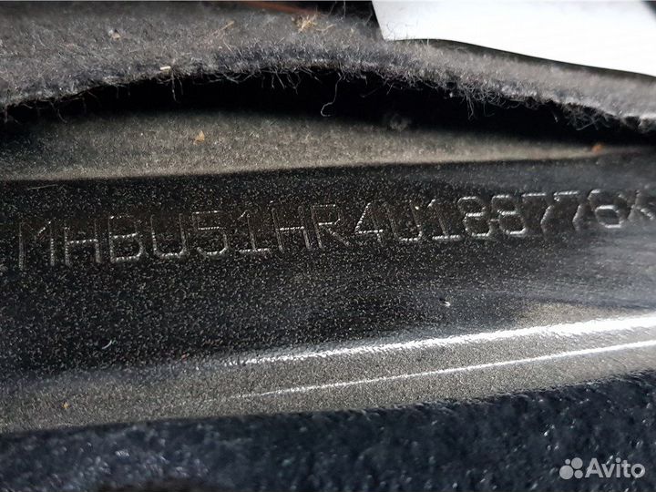 Разбор на запчасти Hyundai Getz