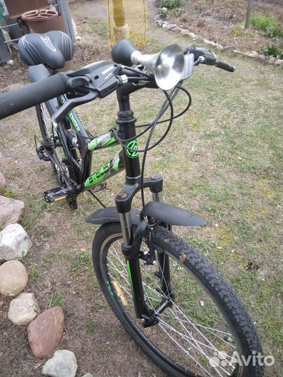 Велосипеды бу взрослый stels скоростной