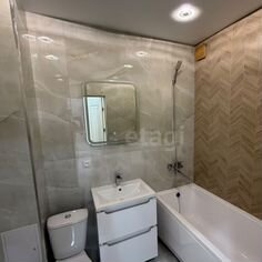 Фото 2: 1-к. квартира, 41 м², 10/11 эт.