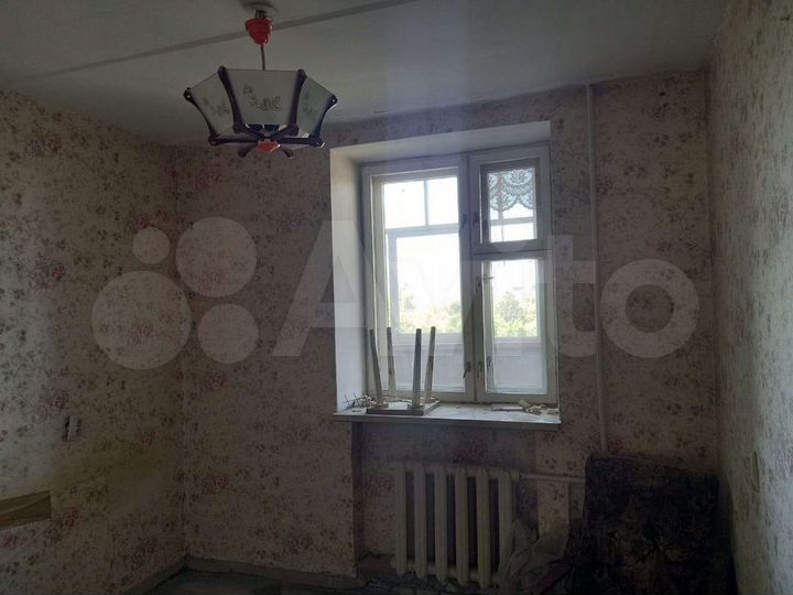 4-к. квартира, 76 м², 4/5 эт.