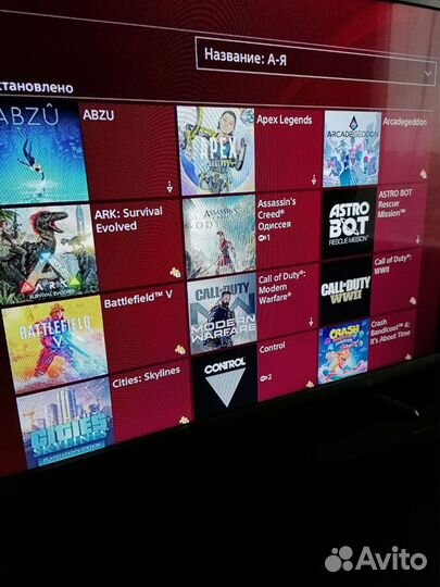 Sony playstation 4 slim 500gb