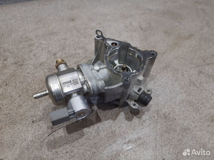 Тнвд насос топливный для 1.8 CJS Skoda Octavia A7