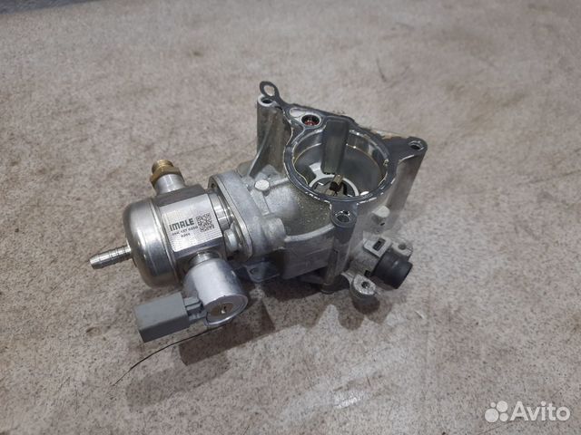 Тнвд насос топливный для 1.8 CJS Skoda Octavia A7