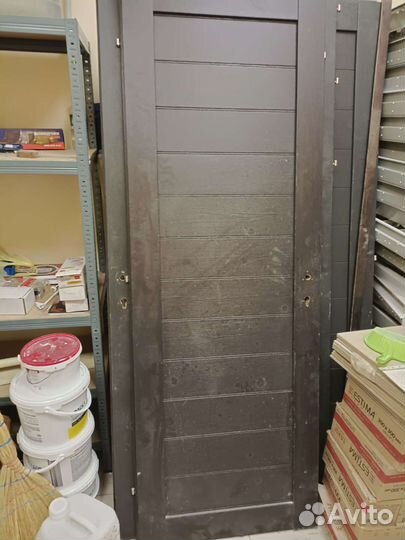 Дверь межкомнатная