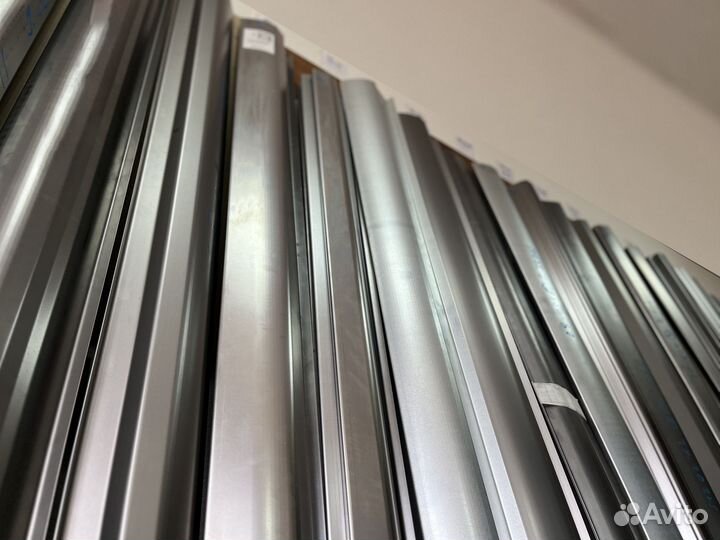 Ремонтный порог Mitsubishi Legnum