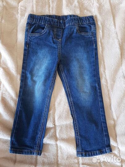 Одежда на девочку