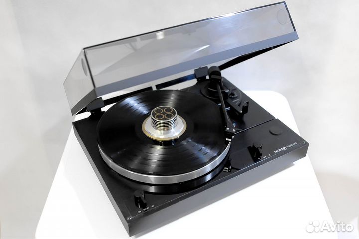 Проигрыватель Винила Thorens TD 316 Mkll, 1985г