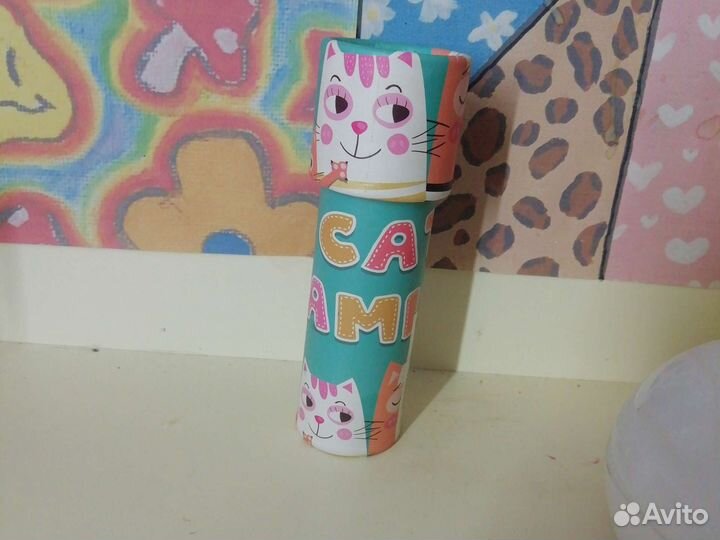 Калейдоскоп