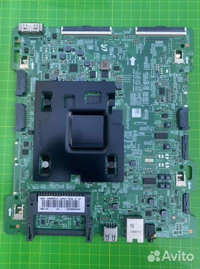 BN41-02570B samsung ue55mu9000u