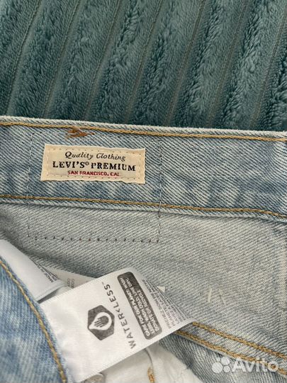 Шорты levis женские новые