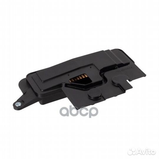 Фильтр АКПП с прокладкой поддона toyota camry 0