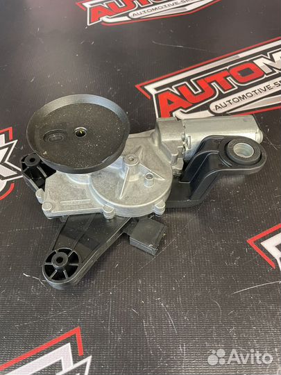 Мотор заднего дворника BMW 3 Series F31 2016