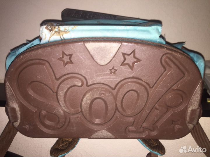 Ранец для девочки