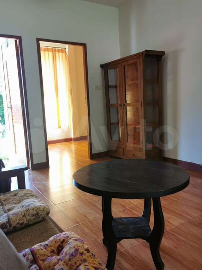 Дом 65 м² на участке 3 га