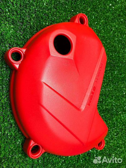 Защита двигателя 172мотор 177мотор