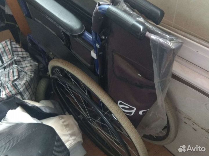 Ивалидное кресло