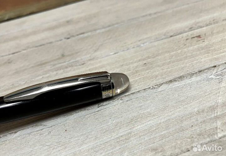 Ручка шариковая montblanc