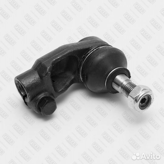 Наконечник рулевой тяги левый