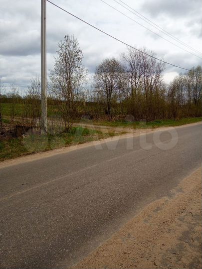 Участок 40,5 га (ИЖС)