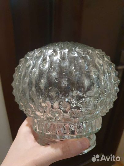 Плафон СССР