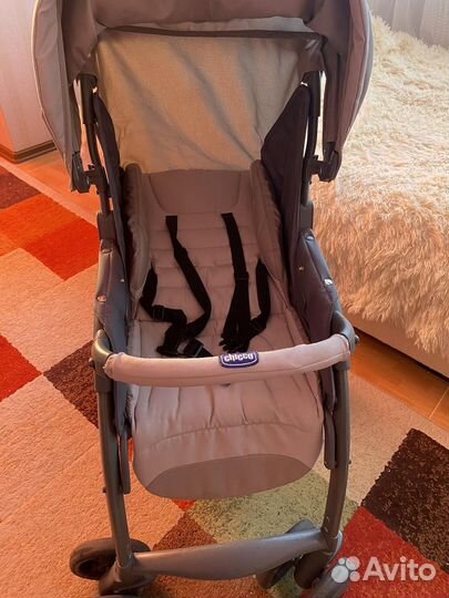 Коляска Chicco