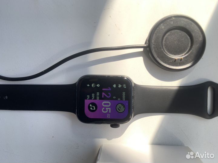 Smart watch