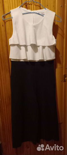 Школьный костюм для девочки