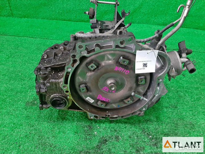 АКПП toyota isis