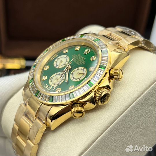 Часы мужские Rolex Cosmograph Daytona