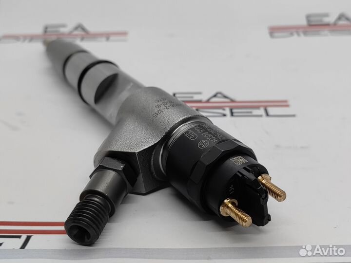 Форсунка 0445120134