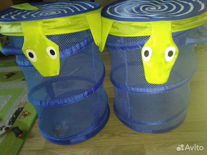 Корзины Икеа