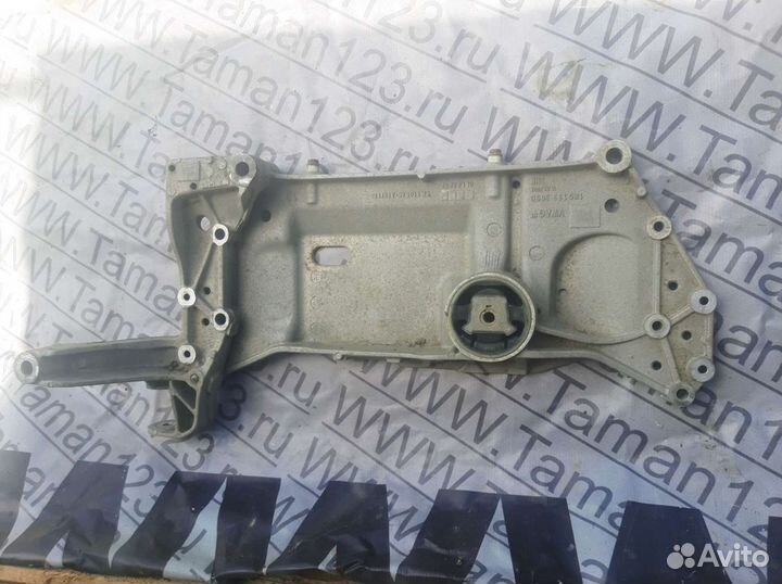Подрамник VAG 1K0199369G