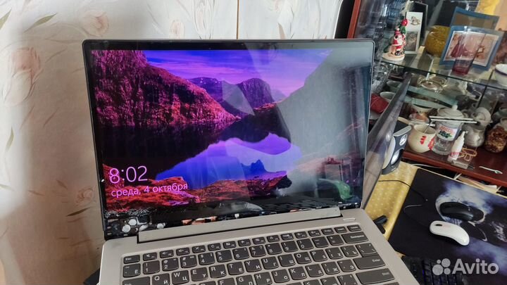 Lenovo ideapad 530s