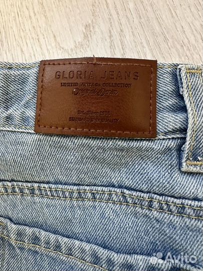 Джинсы детские палаццо Gloria Jeans