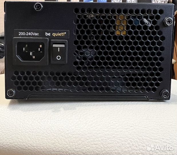 Блок питания для пк 700w