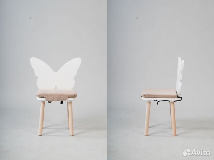 Детский стульчик