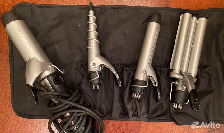 Мультистайлер valera +