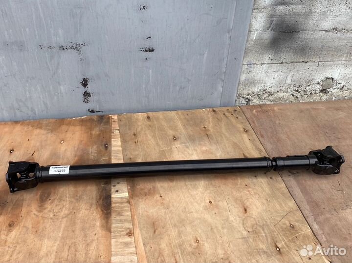 Вал карданный задний УАЗ 3163, Патриот