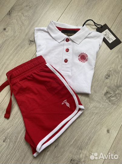 Костюм детский брендовый