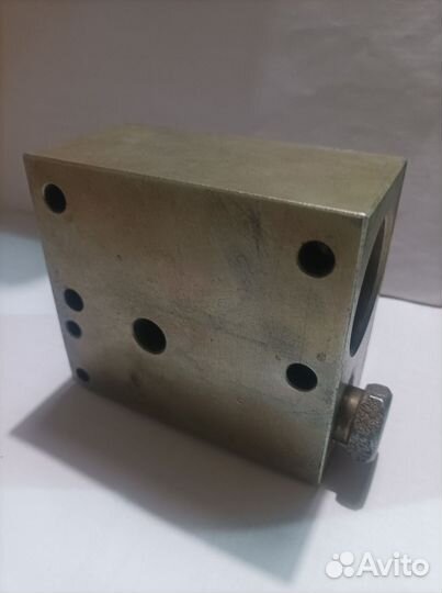 Коллектор 3кд90.16.07.060