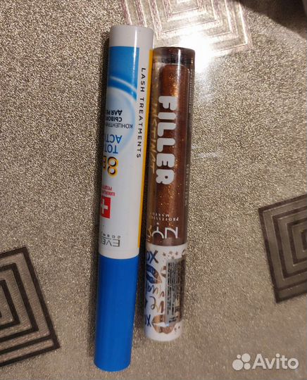 Набор косметики пакетом