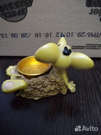 Фигурки декоративные, подсвечник, кашпо