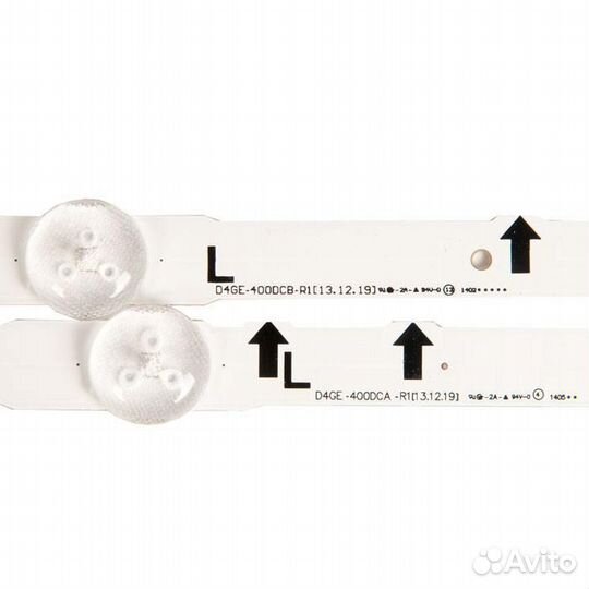 Подветка телевизоров RocknParts