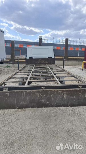 Зачистник металла