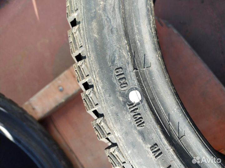 Pirelli Ice Zero 2 225/40 R18