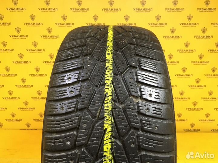 Nokian Tyres Hakkapeliitta 7 245/45 R17 99T