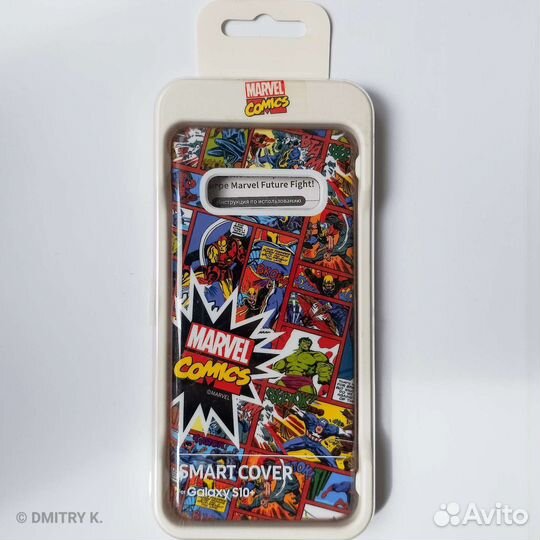 Чехлы и плёнки samsung s10 plus10 s10e s10 lite