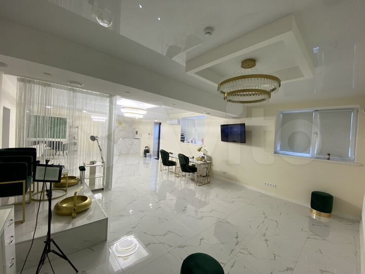 Свободного назначения, от собственника 134 м²